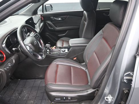 Used 2025 Chevrolet Blazer RS image 15