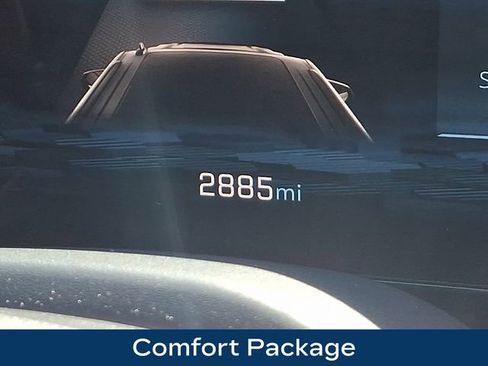 Used 2025 Chevrolet Tahoe RST w/ RST Capability Package AWD/4WD image 6