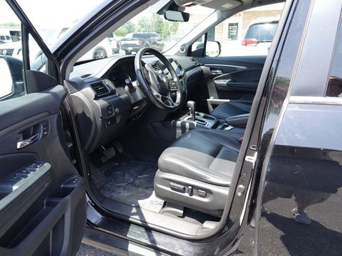 Used 2020 Honda Pilot EX-L image 23