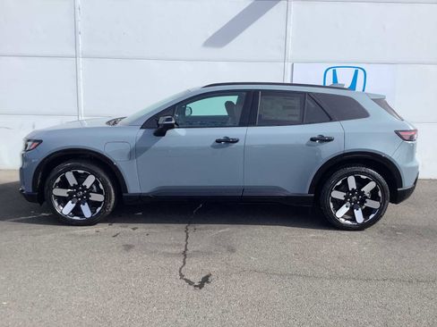 New 2026 Honda Prologue Elite image 3