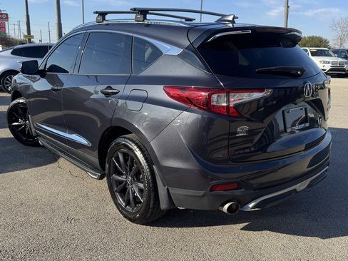Used 2019 Acura RDX AWD w/ Technology Package image 6