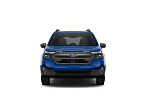 New 2026 Subaru Forester Premium image 2