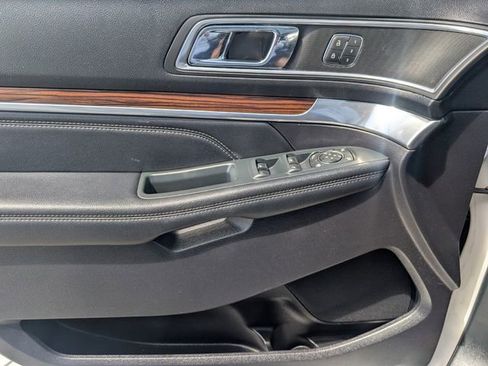 Used 2019 Ford Explorer Limited FWD image 31