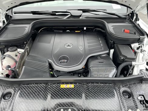 New 2026 Mercedes-Benz GLE 450 4MATIC image 47