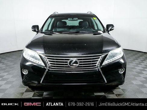 Used 2015 Lexus RX 350 FWD image 25