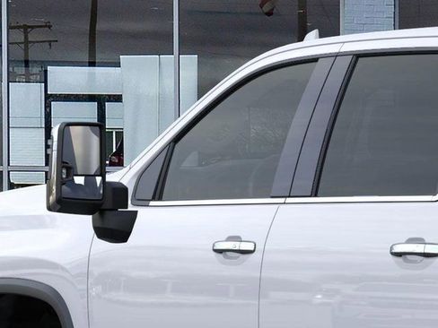 New 2026 Chevrolet Silverado 3500 High Country image 13