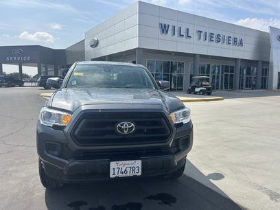 Used 2023 Toyota Tacoma SR