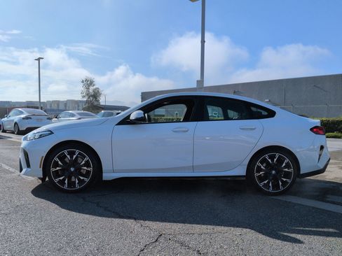 Used 2025 BMW 228i xDrive image 7