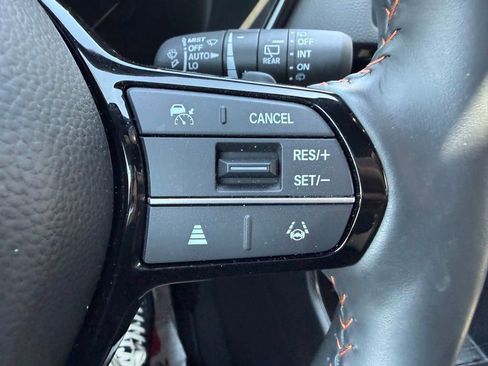 Used 2025 Honda CR-V Sport Touring image 22