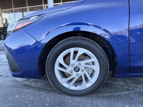 Certified 2025 Subaru Impreza 2.0i image 10