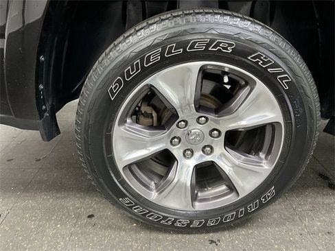 Used 2019 RAM 1500 Limited w/ Advanced Safety Group image 34