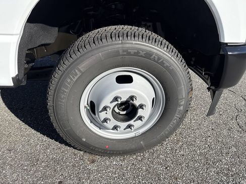 New 2026 Ford F350 XL image 14