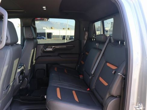 New 2026 GMC Sierra 1500 AT4 w/ AT4 Premium Package image 14