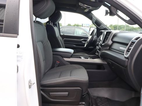 Used 2022 RAM 1500 Big Horn image 28