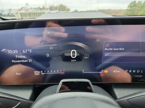 New 2026 Buick Enclave Avenir w/ Super Cruise Package image 20