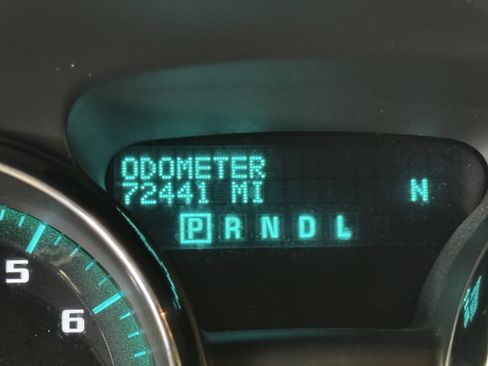 Used 2017 Buick Enclave Leather image 25