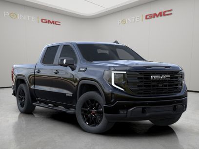 New 2026 GMC Sierra 1500 Elevation w/ Preferred Package