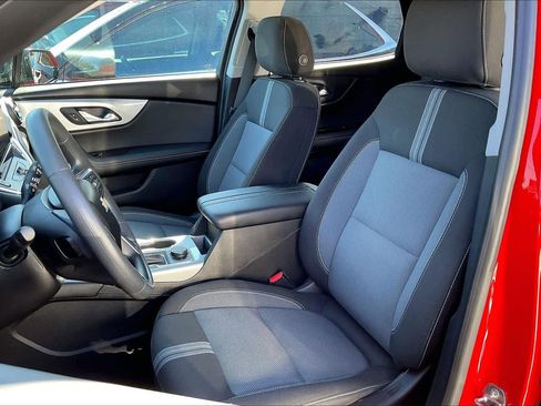 Certified 2023 Chevrolet Blazer LT w/ Convenience Package image 24