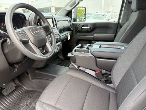 New 2026 GMC Sierra 2500 Pro image 17