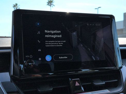 Used 2024 Toyota Corolla LE image 19