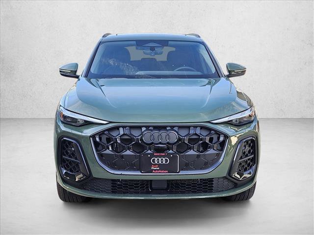 New 2026 Audi Q5 2.0T AWD/4WD image 2