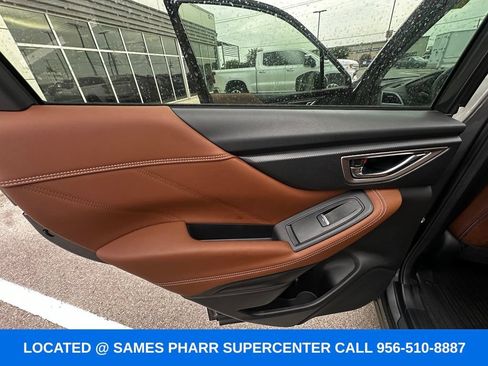 Used 2021 Subaru Forester Touring AWD/4WD image 18