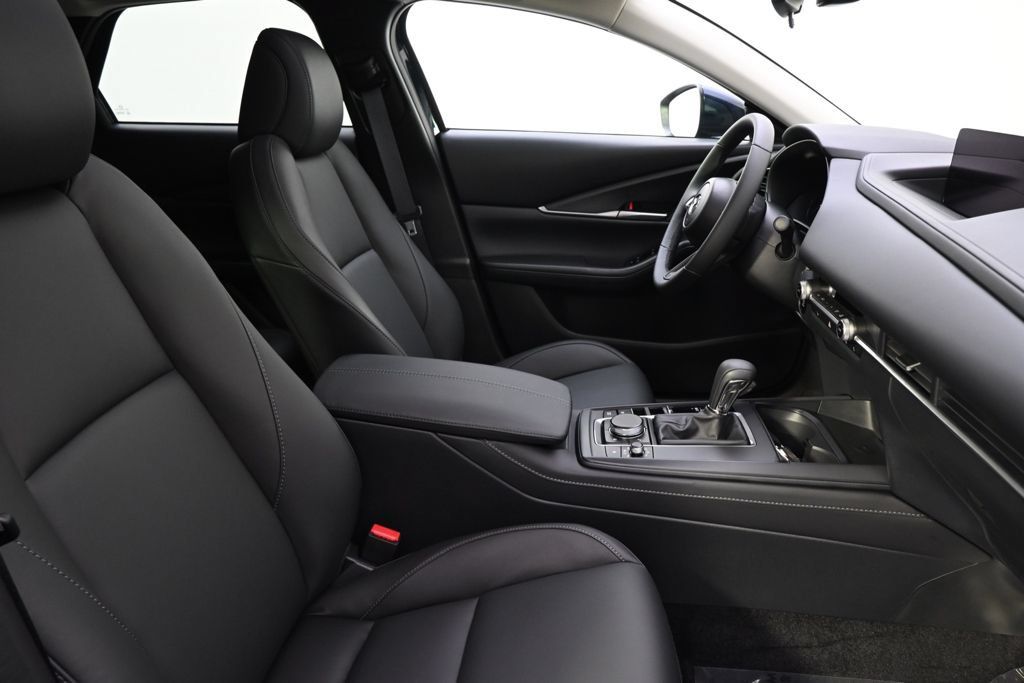 Used 2026 MAZDA CX-30 AWD 2.5 S image 16