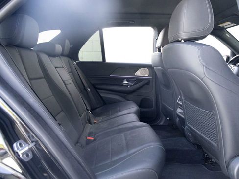 Used 2023 Mercedes-Benz GLE 350 image 24