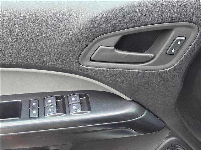 Used 2022 Chevrolet Colorado W/T RWD image 24