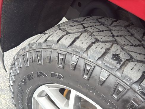 Used 2021 GMC Canyon AT4 w/ Trailering Package AWD/4WD image 12
