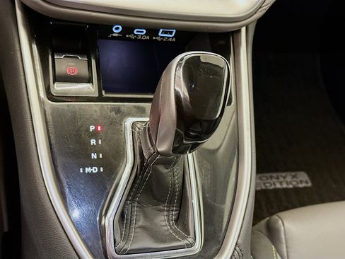 Used 2024 Subaru Outback Onyx Edition image 24