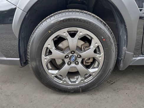 Used 2021 Subaru Crosstrek 2.5i Sport AWD/4WD image 9