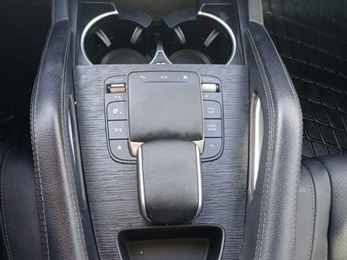 Used 2024 Mercedes-Benz GLE 350 4MATIC image 20