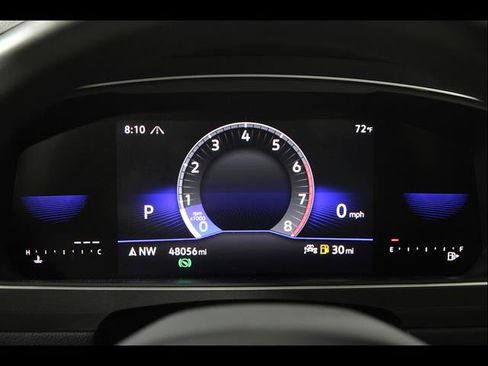 Certified 2024 Volkswagen Tiguan SE R-Line AWD/4WD image 8