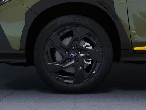 New 2026 Subaru Crosstrek 2.5i Sport AWD/4WD image 9