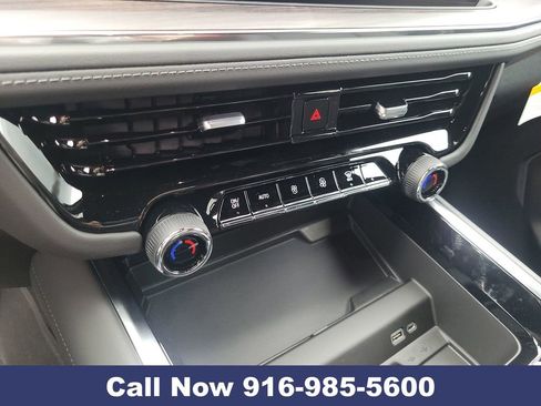 New 2026 Chevrolet Tahoe LS image 15