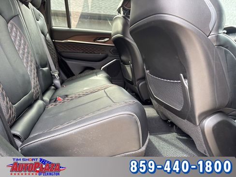 Used 2022 Jeep Grand Cherokee Summit w/ Adv Protech Group IV image 56