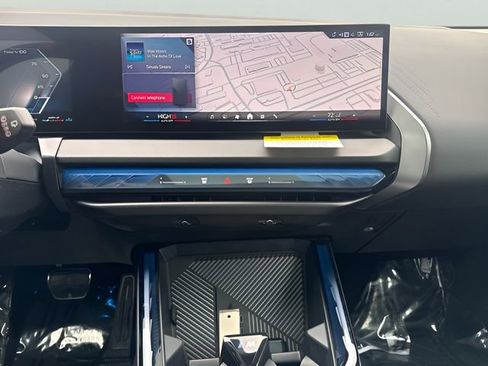 New 2026 BMW X3 M50 w/ Premium Package image 17