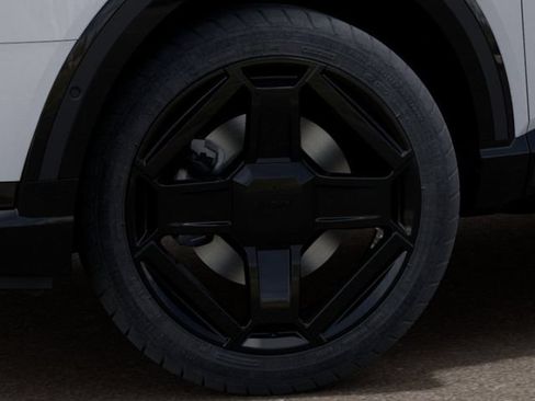 New 2027 Kia Telluride X-Line SX Prestige AWD/4WD image 9