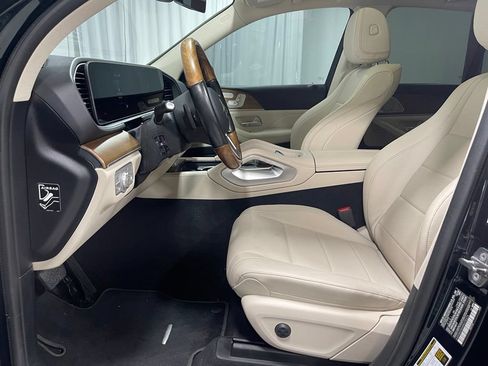 Certified 2021 Mercedes-Benz GLE 350 4MATIC image 20