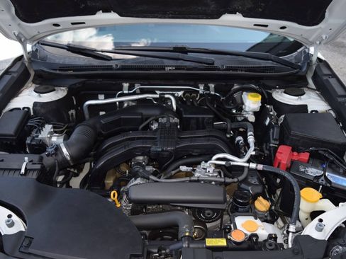 Used 2020 Subaru Outback Premium AWD/4WD image 70