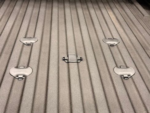 Used 2023 Chevrolet Silverado 3500 High Country image 11