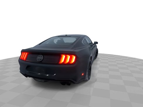 Used 2019 Ford Mustang Bullitt w/ Bullitt Electronics Package image 9