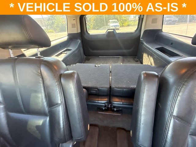 Used 2009 GMC Yukon XL Denali AWD/4WD image 26