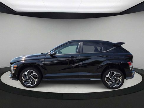 Used 2024 Hyundai Kona N Line AWD/4WD image 5