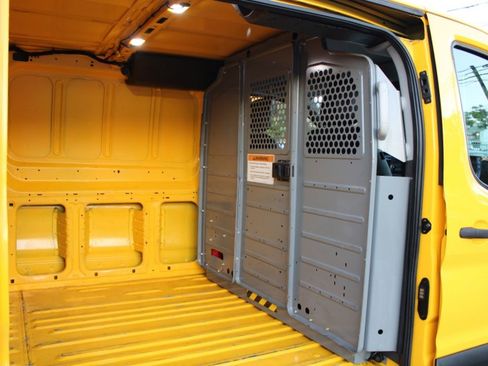 Used 2021 Ford Transit 150 Low Roof image 15