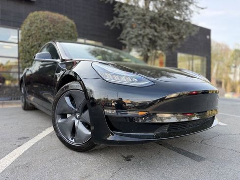 Used 2019 Tesla Model 3 Long Range image 8