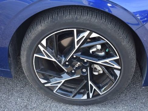 Certified 2025 Kia K5 GT-Line w/ GT-Line Premium Package AWD/4WD image 11