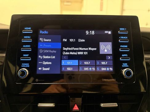 Used 2024 Toyota Camry SE image 22