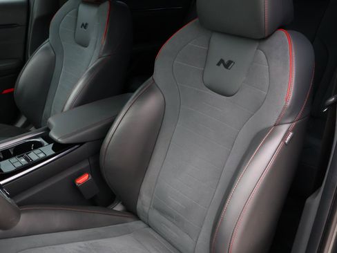 Used 2023 Hyundai Sonata N Line image 14